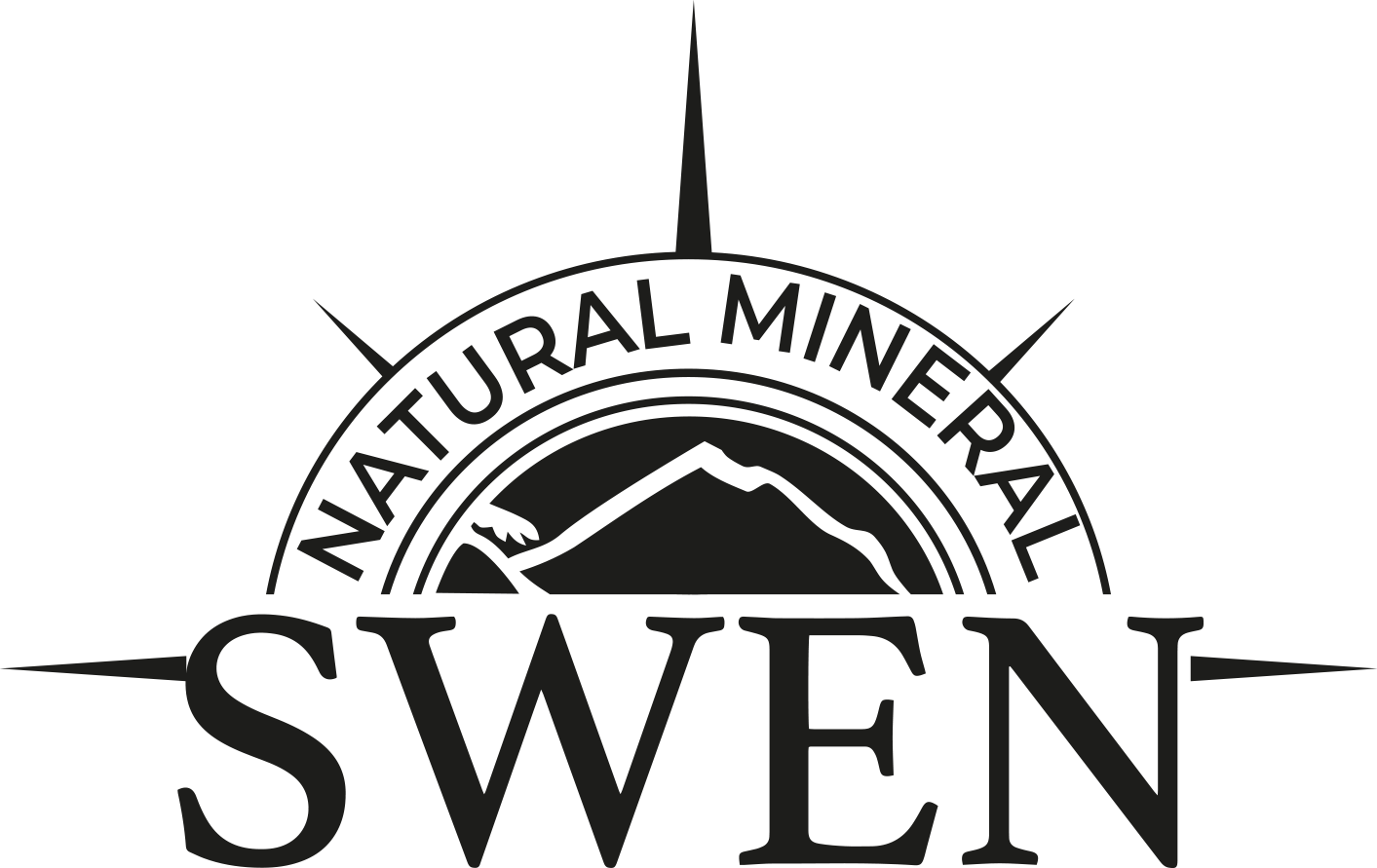 Swen-Swen Bentonite